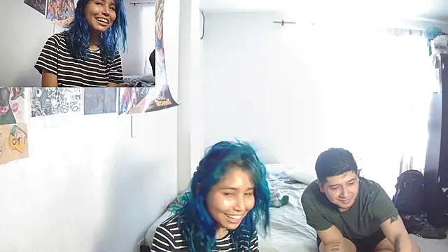 SAT--SU_U's Live XXX Chat