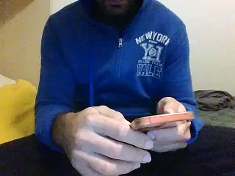 coppai200 Webcam show