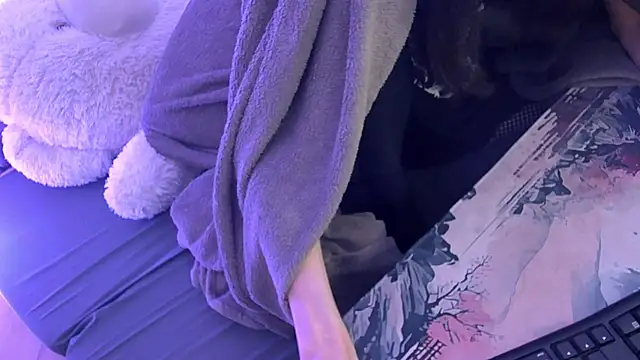 Chat XXX ao vivo de CeriseLapine