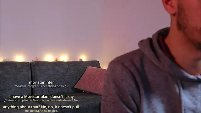 kathieandpovcock1's Live XXX Chat