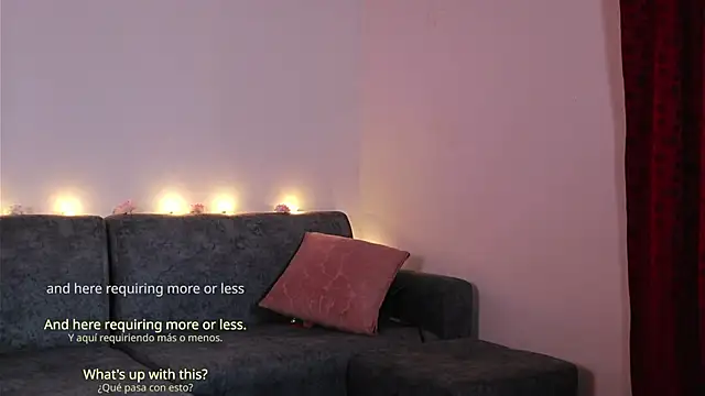 Chat XXX Live kathieandpovcock1