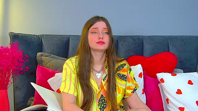 JessicaJewells Chat XXX in diretta
