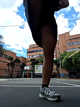 Czat XXX na żywo – Zafiro_glow