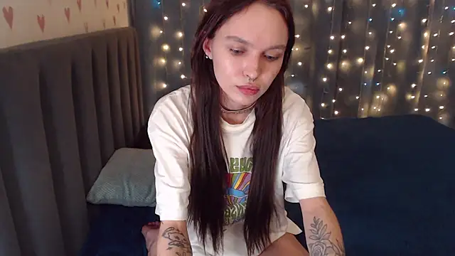 ChloeSunny 现场XXX聊天