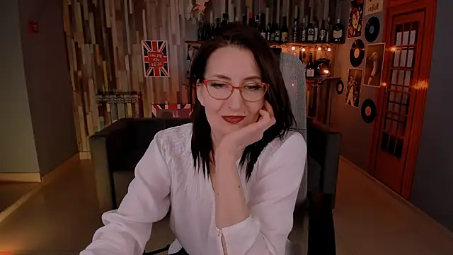 Czat XXX na żywo – UnaTerra