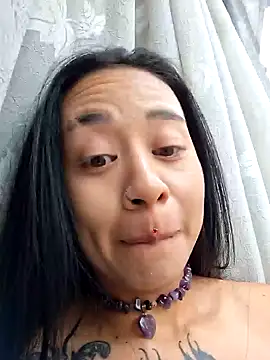 Zafiro_glow Webcam Show