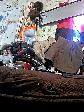 In2itvegassstyle's Live XXX Chat