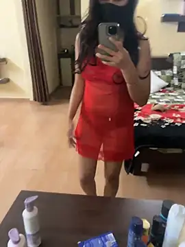 indianshycouple Obrolan Langsung XXX