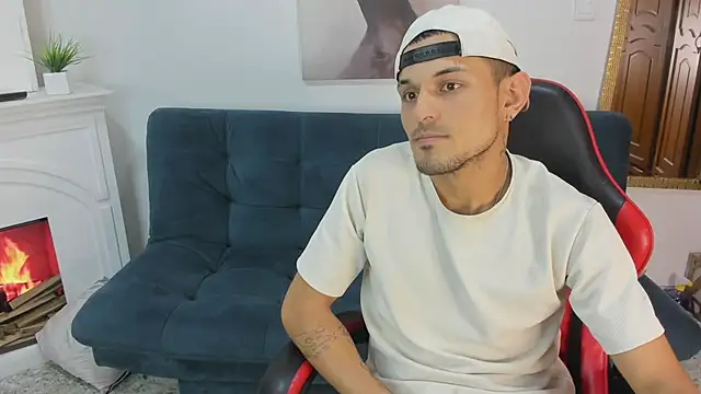 JACOB_RACHELLのライブXXXチャット