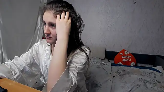 Holliy_Cooper's Live XXX Chat