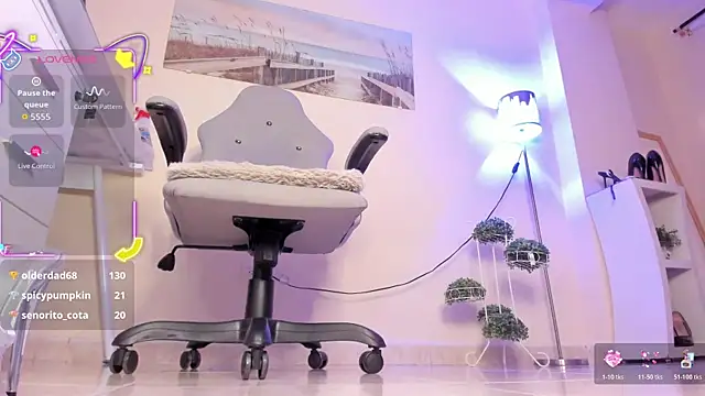 anastacya_ – Naživo XXX chat