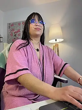 tati_reyess Adlı Modelin Web Kamerası Şovu