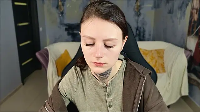 VeliraBraitberg 라이브 XXX 채팅