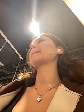 QuitieLia 라이브 XXX 채팅