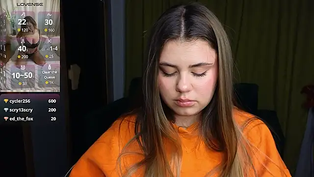 IsabellaBler Live XXX Chat