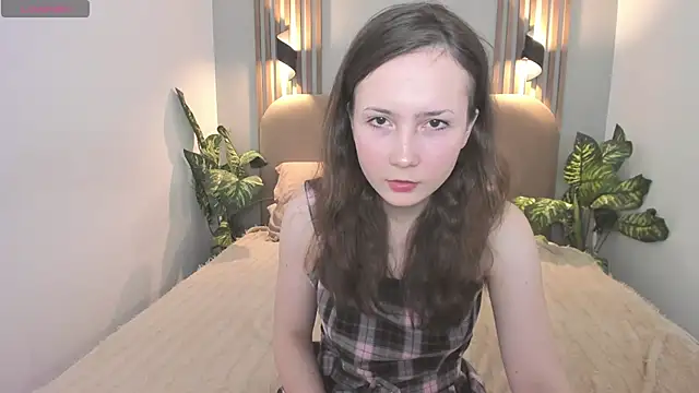 OliviaTurnery Live XXX Chat