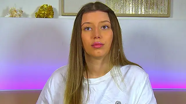 Czat XXX na żywo – LiliaBianka