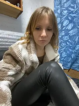 Anita-Smith Live XXX Chat