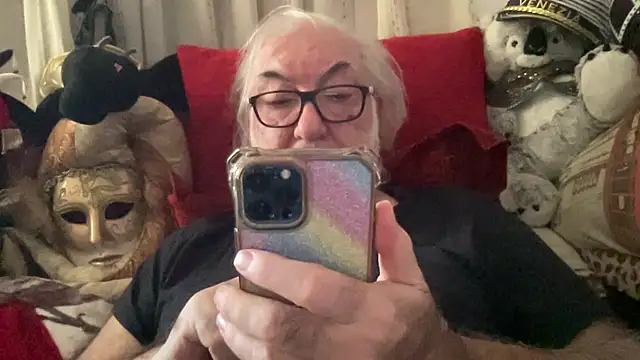 EroticVenetian Chat XXX live