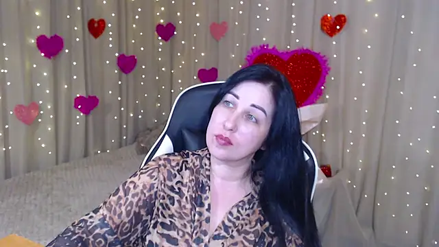 Czat XXX na żywo – JillStevens