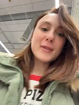 Dina_Tease 现场XXX聊天