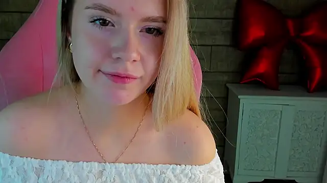 Chat XXX ao vivo de MilanaBalmain