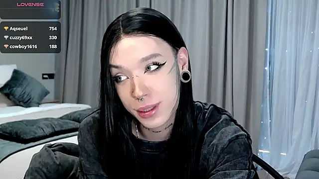 Czat XXX na żywo – Dasha_WEYT