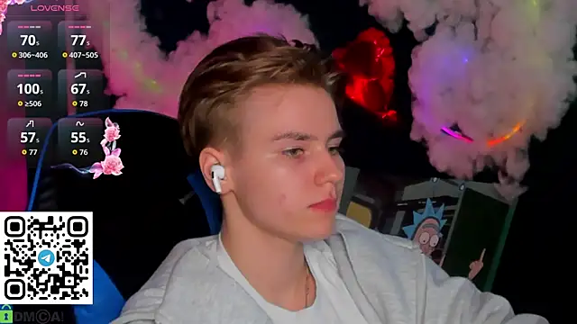 Czat XXX na żywo – Jean_Wilsons