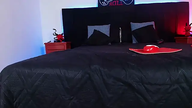 XXX chat uživo modela Alisse_Moore