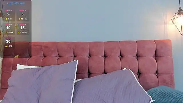 Sembang XXX Secara Langsung Tania_77_