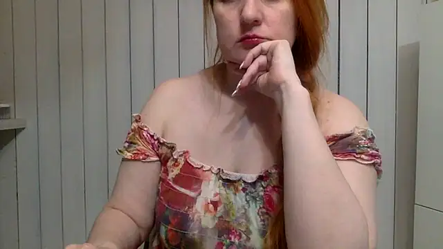 Chat XXX ao vivo de Vyxoria