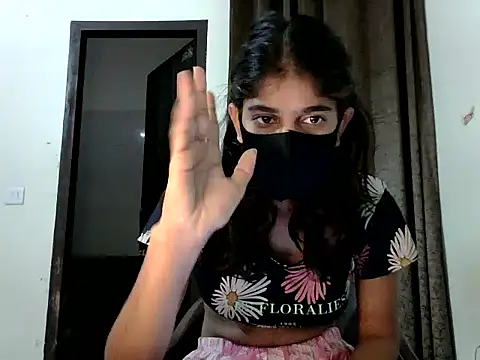 Chat XXX en directo de Aayusmatisharma