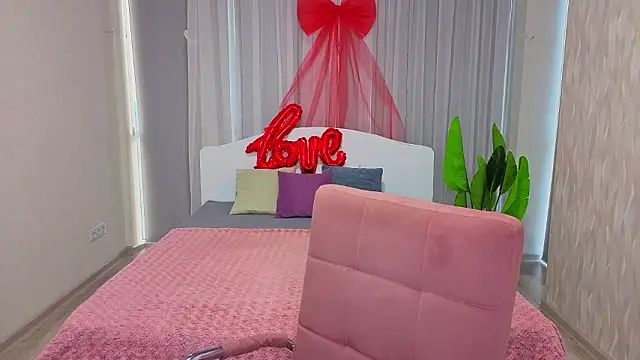 LuluChiiii Chat XXX live