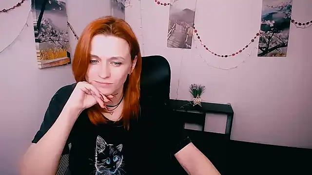 PeppyMia Live XXX Chat