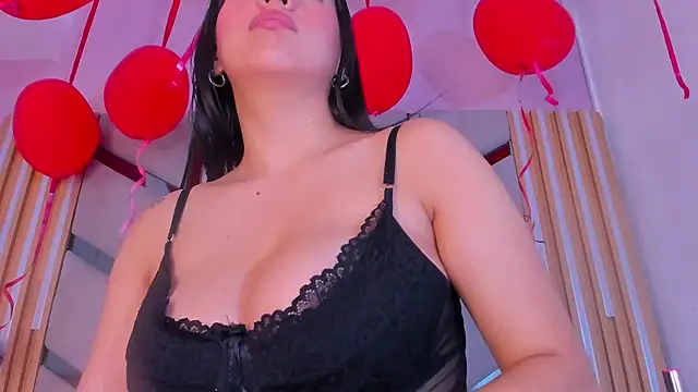 Sweet_Salome1 Chat XXX live