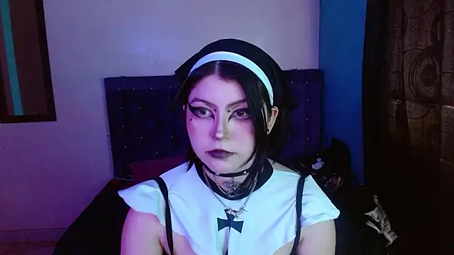 Ginebra_Sensual Live XXX-Chat