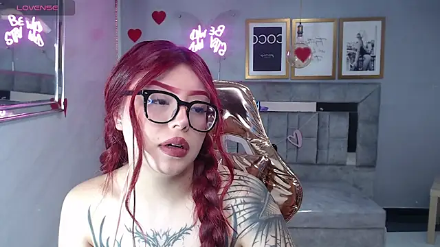 Онлайн чат XXX Red_Bunny_v