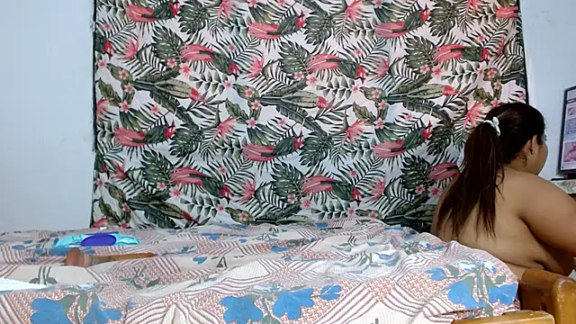 Chat XXX en directo de 69smallstar