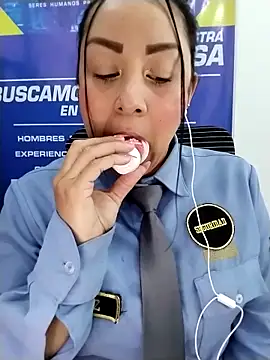 XXX chat uživo modela CRISTAL__11