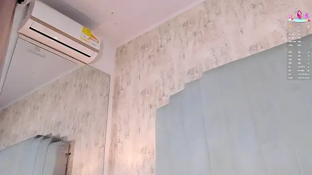 shanty_cole 라이브 XXX 채팅