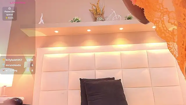 TracyDavis_ Chat XXX live