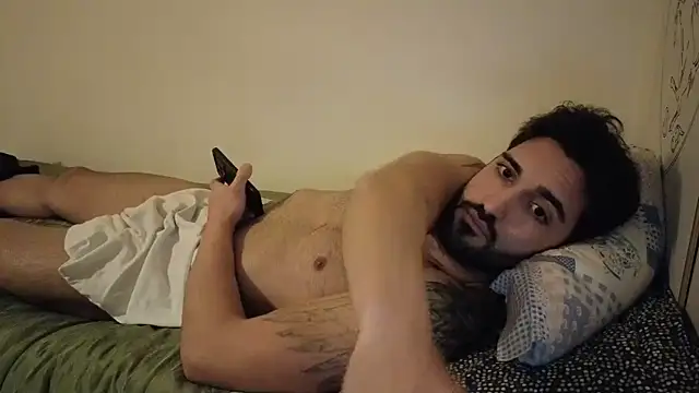 Chat XXX Live Al3xox02