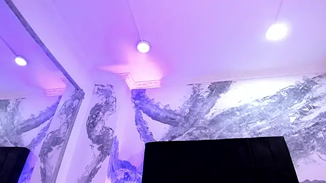 AudreyHayworth webkamerás műsora