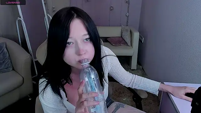 Czat XXX na żywo – Hanako_Rey