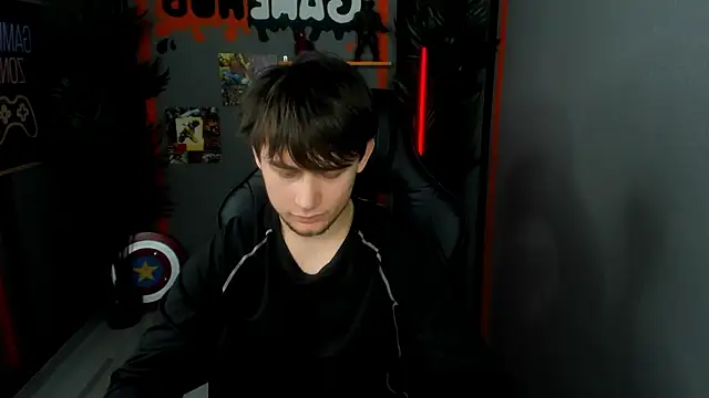 Chat XXX en directo de AlejandroEllias