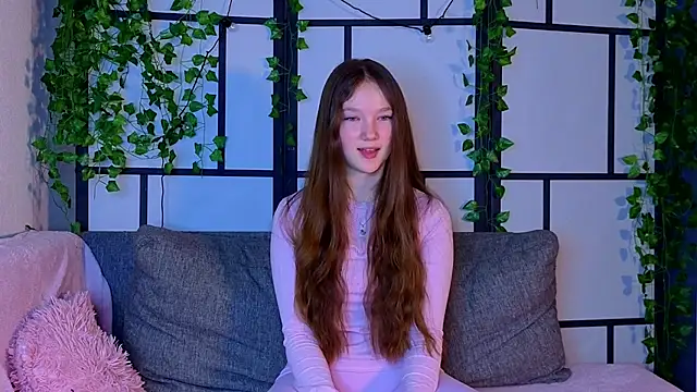 MelvinaEbner Chat XXX live