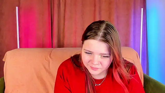 Chat XXX ao vivo de KellyFiery