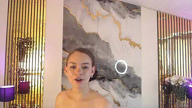 MiticaBrennet_のウェブカメラショー