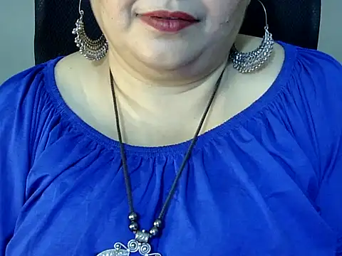 Soniya_Sha Adlı Modelin Web Kamerası Şovu