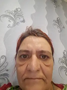 Show webcam de Belowa7362